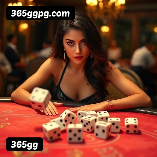 Interface do cassino ao vivo