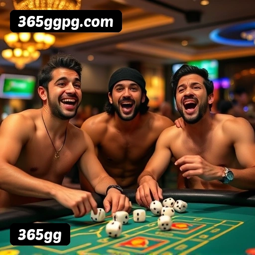 Lottery Clássica na 365gg