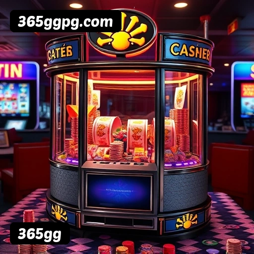 Siga a 365gg no Facebook