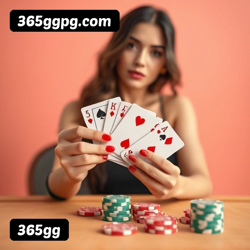 Dealers profissionais da 365gg