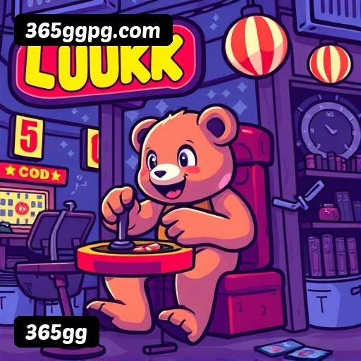 Cashback semanal 365gg