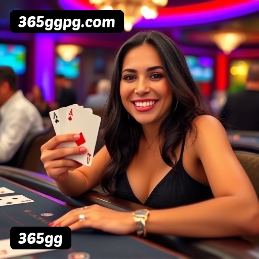 Maria Santos acumulou R$ 850K no Blackjack